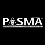 PASMA Logo