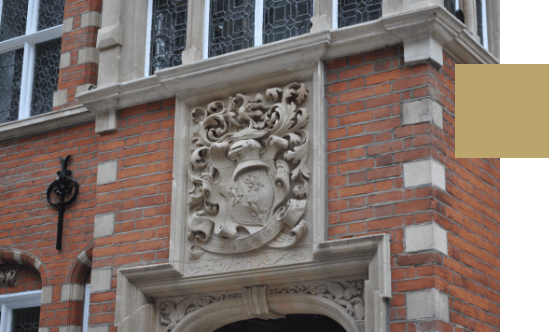 Kensington External Renovation, exterior painting London