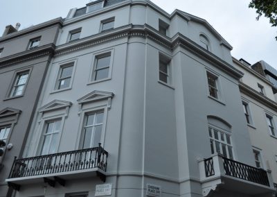 Exterior Painting and decorating in Belgravia, photo 2