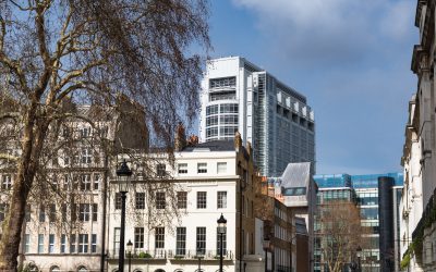 Fitzrovia – highest quality services for residential and commercial properties