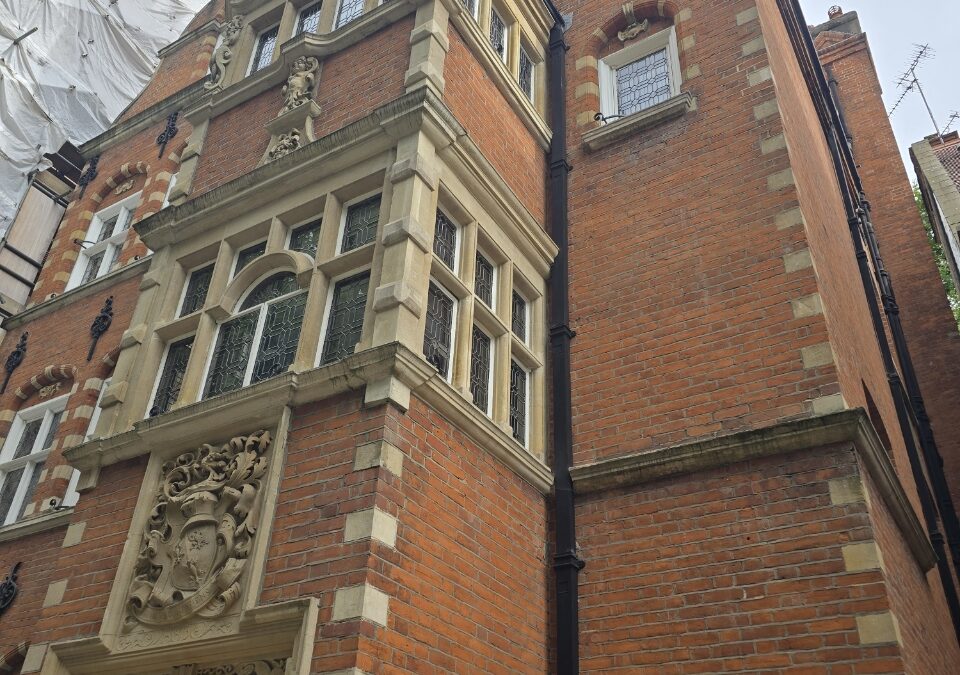 Exterior Painting and Decorating – Effective Care for Heritage Buildings